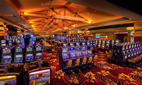 Casino Mais Proximo De Portland Maine