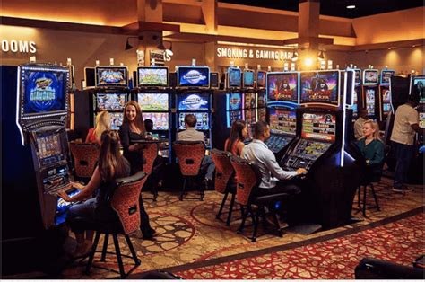 Casino Mais Proximo Para Ashland Ky