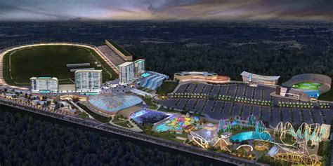 Casino Mais Proximo Para Atlanta Ga
