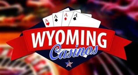 Casino Mais Proximo Para Cheyenne Wyoming