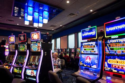 Casino Mais Proximo Para Flint Michigan