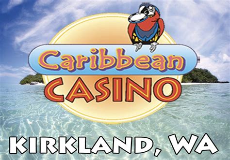 Casino Mais Proximo Para Kirkland Wa