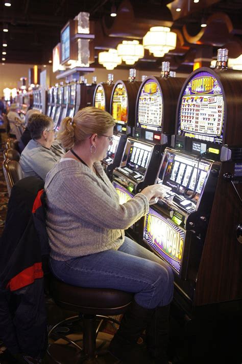 Casino Mais Proximo Para Lansing Michigan