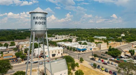 Casino Mais Proximo Para Round Rock Texas