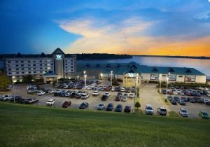 Casino Mais Proximo Para Tupelo Mississippi