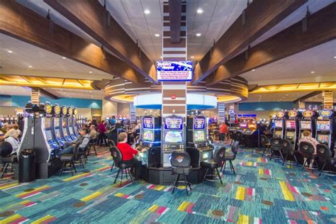 Casino Mais Proximo Para Worthington Mn