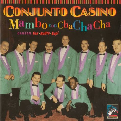 Casino Mambo Zarate