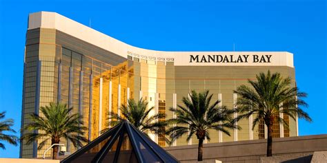 Casino Mandalay Bay Endereco