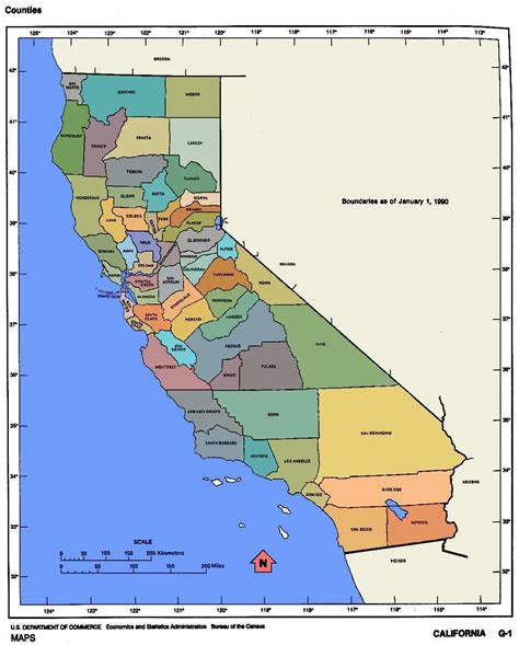 Casino Mapa Da California