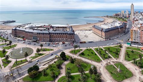 Casino Mar Del Plata Ubicacion