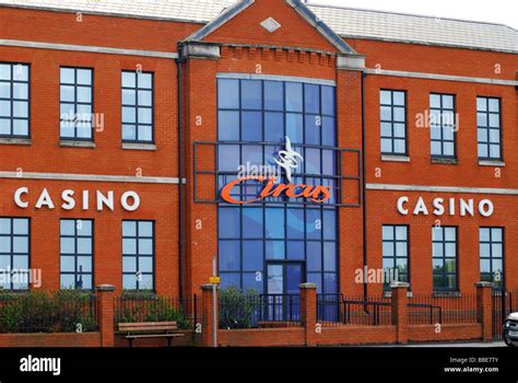 Casino Margate