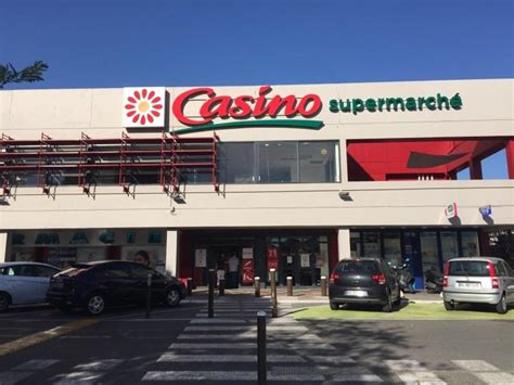 Casino Marseille Timone