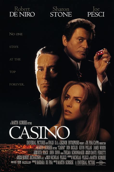 Casino Martin Scorsese Assistir Online