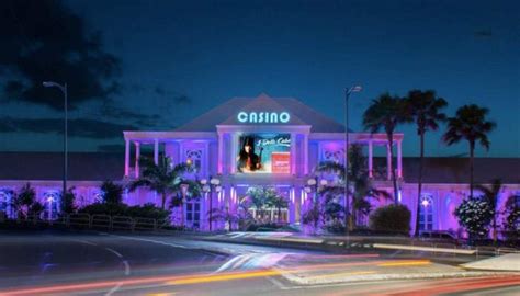 Casino Martinica Bateliere