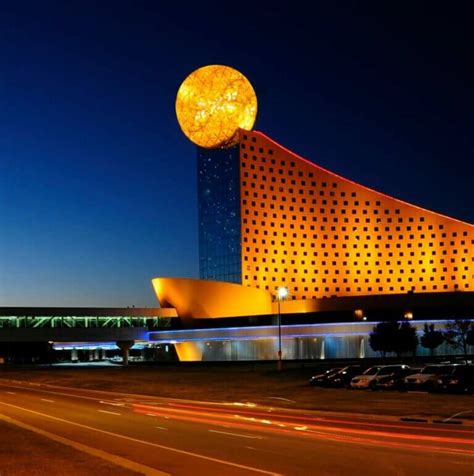 Casino Meridian Mississippi
