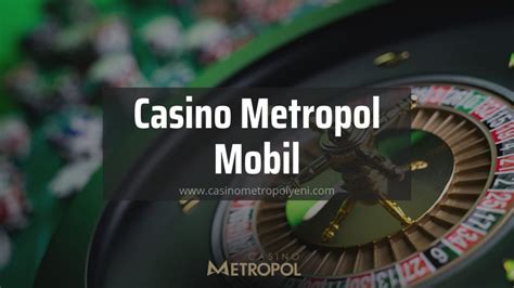 Casino Metropol Apk