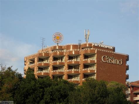 Casino Metropol Colombia