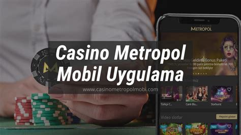 Casino Metropol Movel Indir