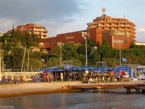 Casino Metropol Portorose