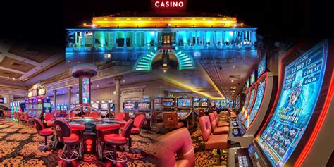 Casino Mga Mexico