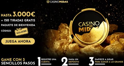 Casino Midas Afiliadas