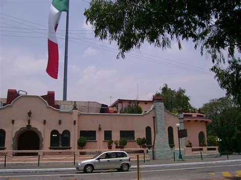 Casino Militar Mexico Df