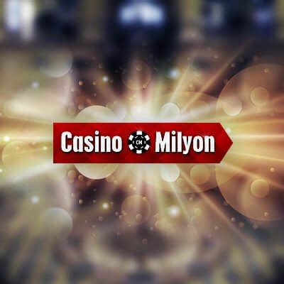 Casino Milyon Aplicacao