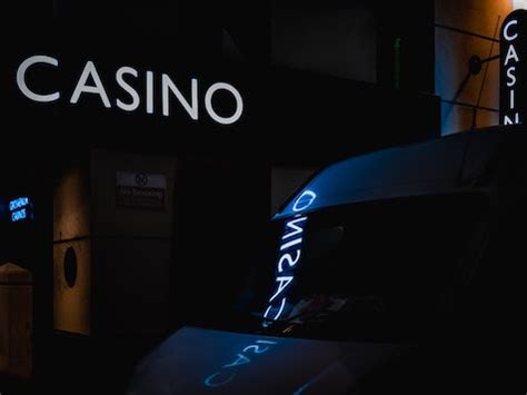 Casino Mit Geringer Einzahlung