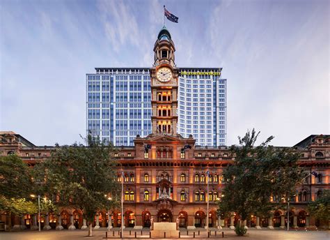 Casino Monopolio Em Sydney