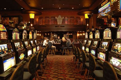 Casino Mostrar Sala De Moose Jaw