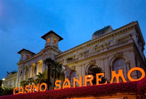 Casino Municipal Milano