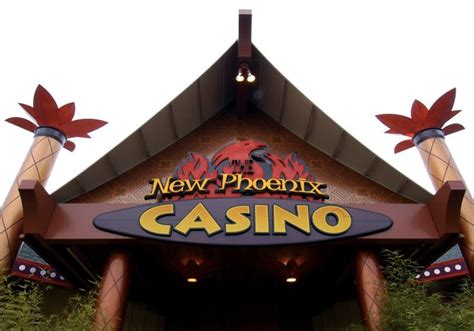 Casino Na 51 Avenida Phoenix