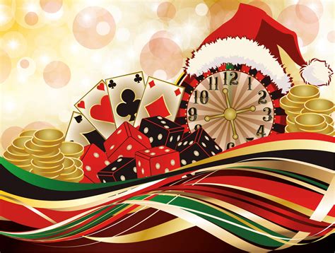 Casino Navidad