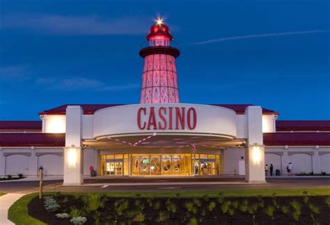 Casino Nb Moncton Mostra