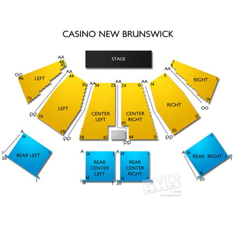 Casino Nb Piso Plano