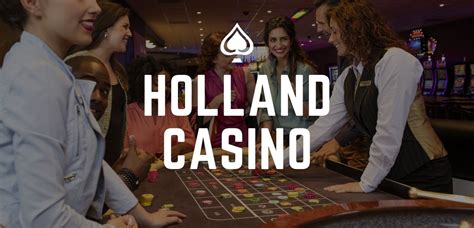 Casino Nederland Poker