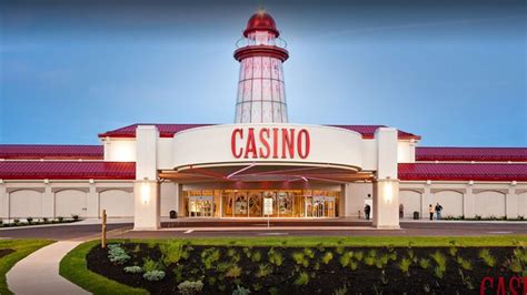 Casino New Brunswick Empregos