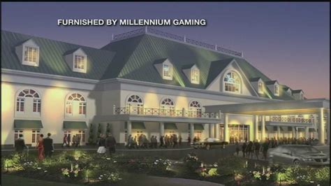 Casino Nh Salem