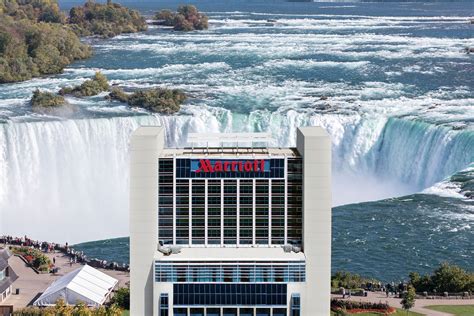 Casino Niagara Falls Spa