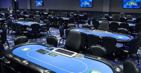 Casino Niagara Falls Torneio De Poker