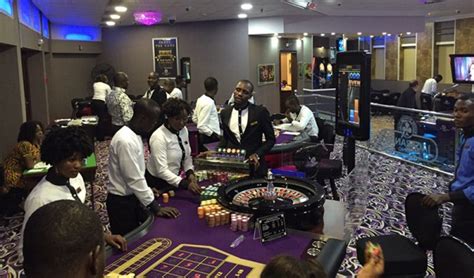 Casino Nigeria Lagos