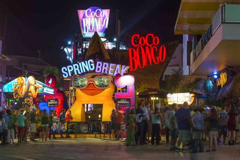 Casino Night Mexico