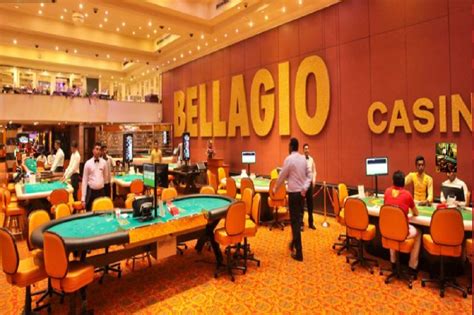 Casino No Nepal