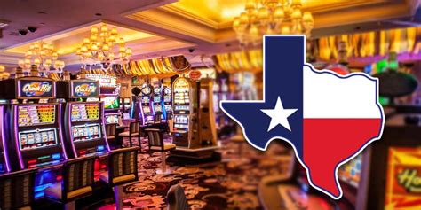 Casino No Texas Em Reserva Indigena