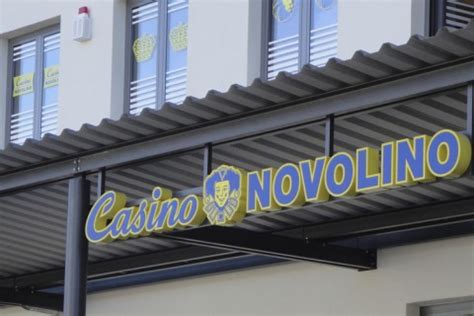 Casino Novolino Uelzen