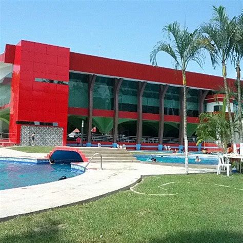 Casino Obrero Petrolero Poza Rica Direccion