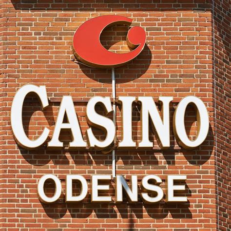 Casino Odense Dinamarca