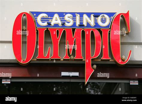 Casino Olimpico Lt