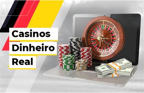 Casino Online A Dinheiro Real Comentarios