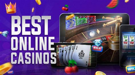 Casino Online A Dinheiro Real Slots